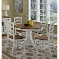 The Gray Barn Southerndown Traditional Countryside Dining Table