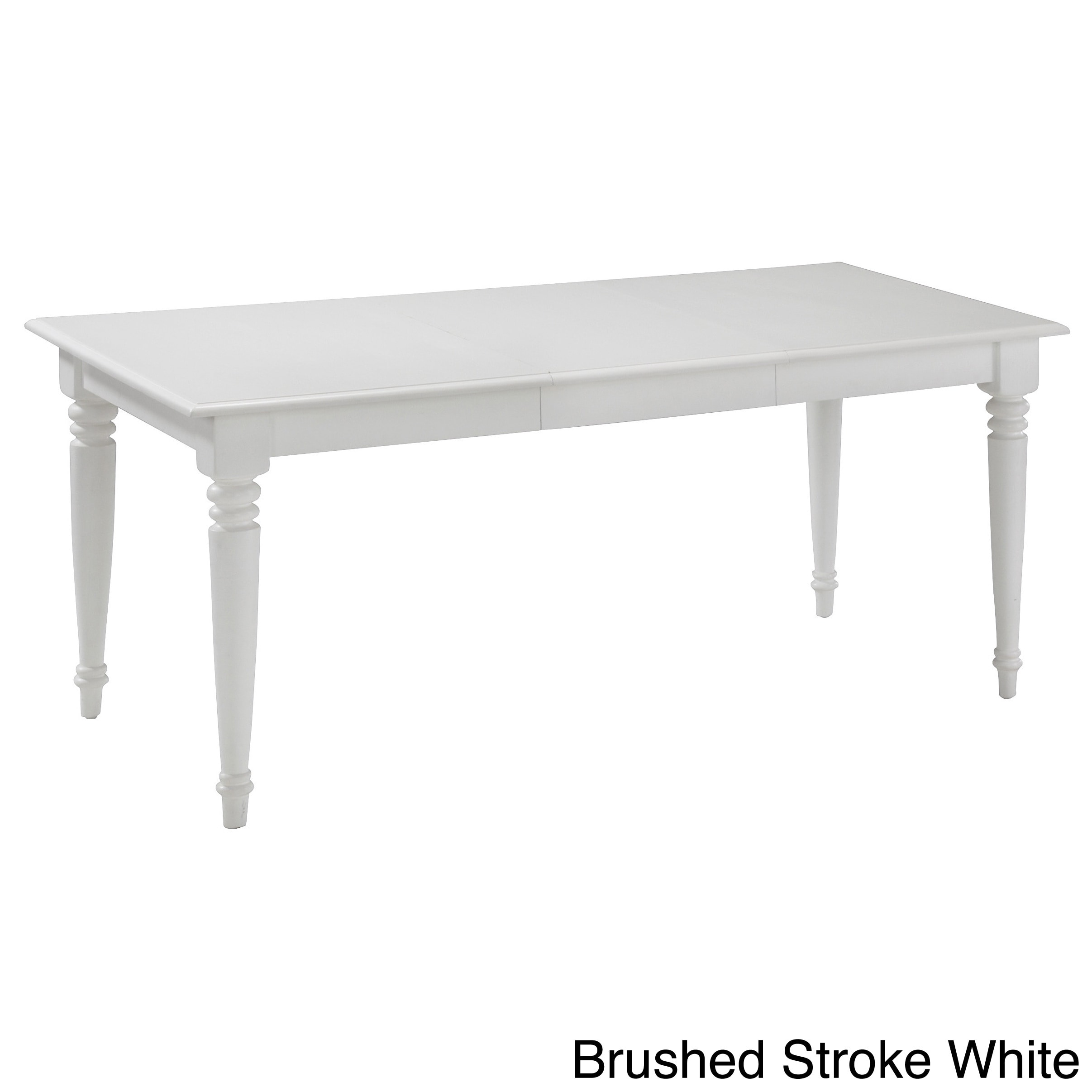 Bermuda Rectangular Dining Table