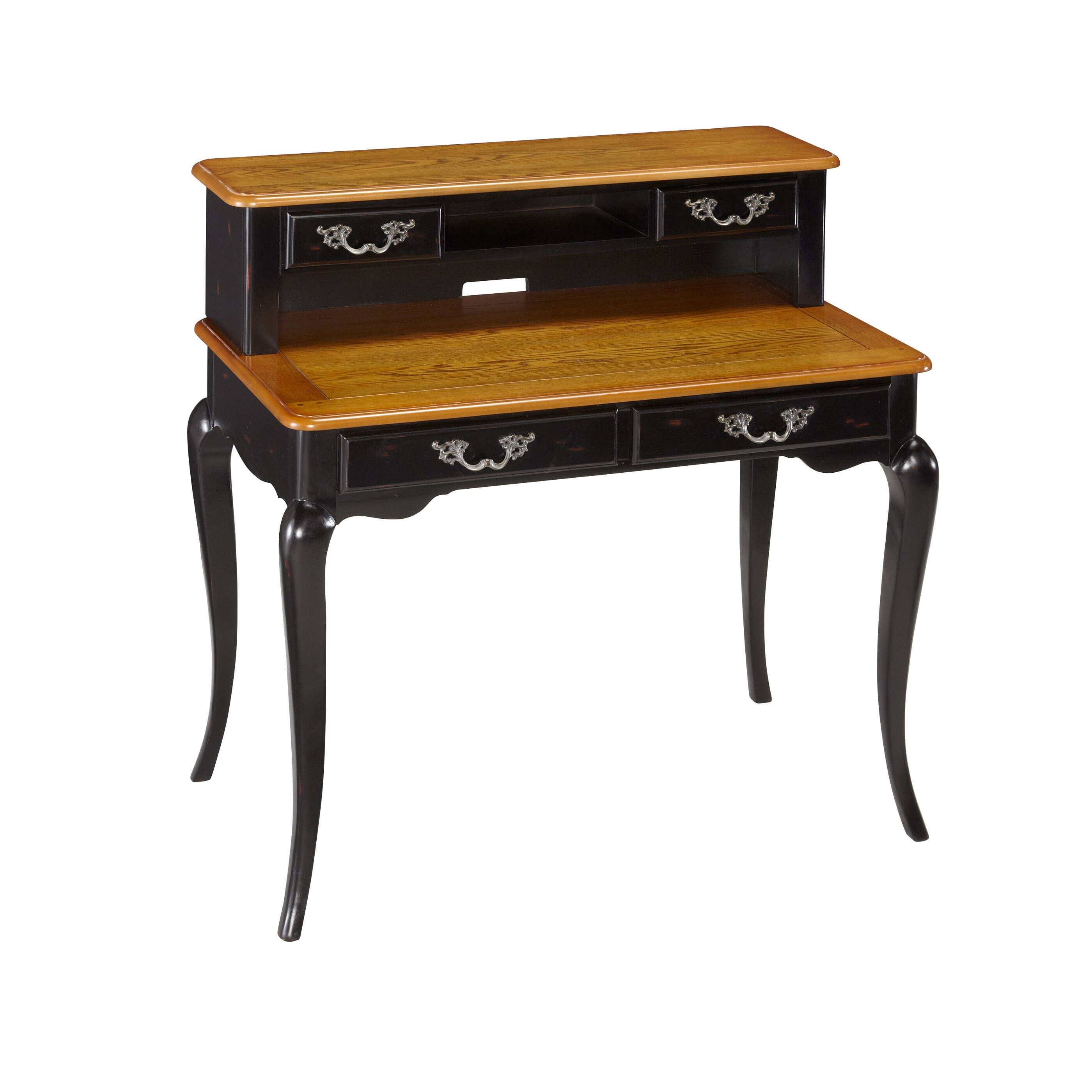 Shop The French Countryside Student Desk And Hutch By Home Styles