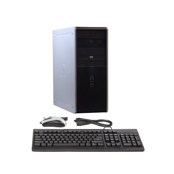 Hp compaq dc7800 convertible minitower обновить биос