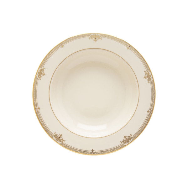 Lenox Republic Pasta/ Rim Soup Bowl