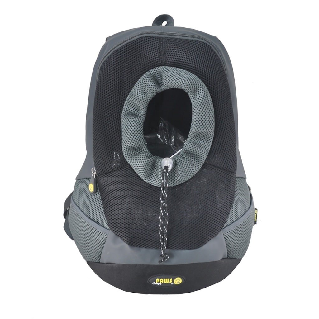 wacky paws pet backpack carrier