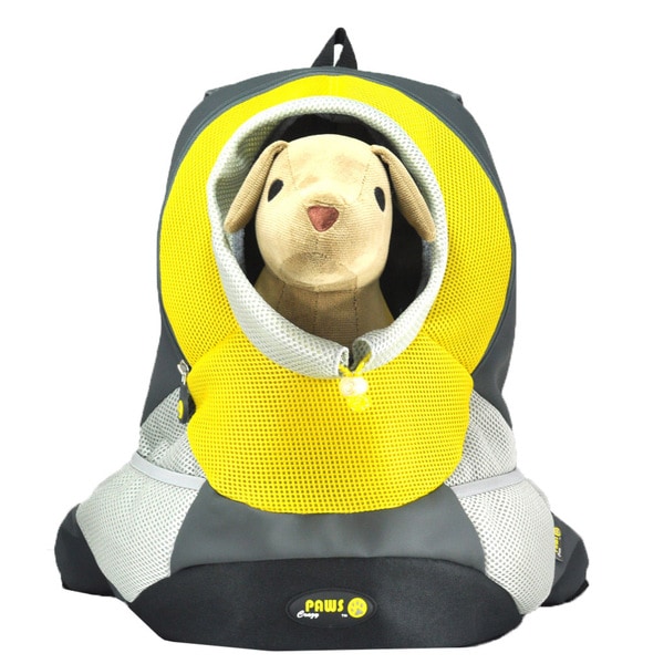 wacky paws pet carrier