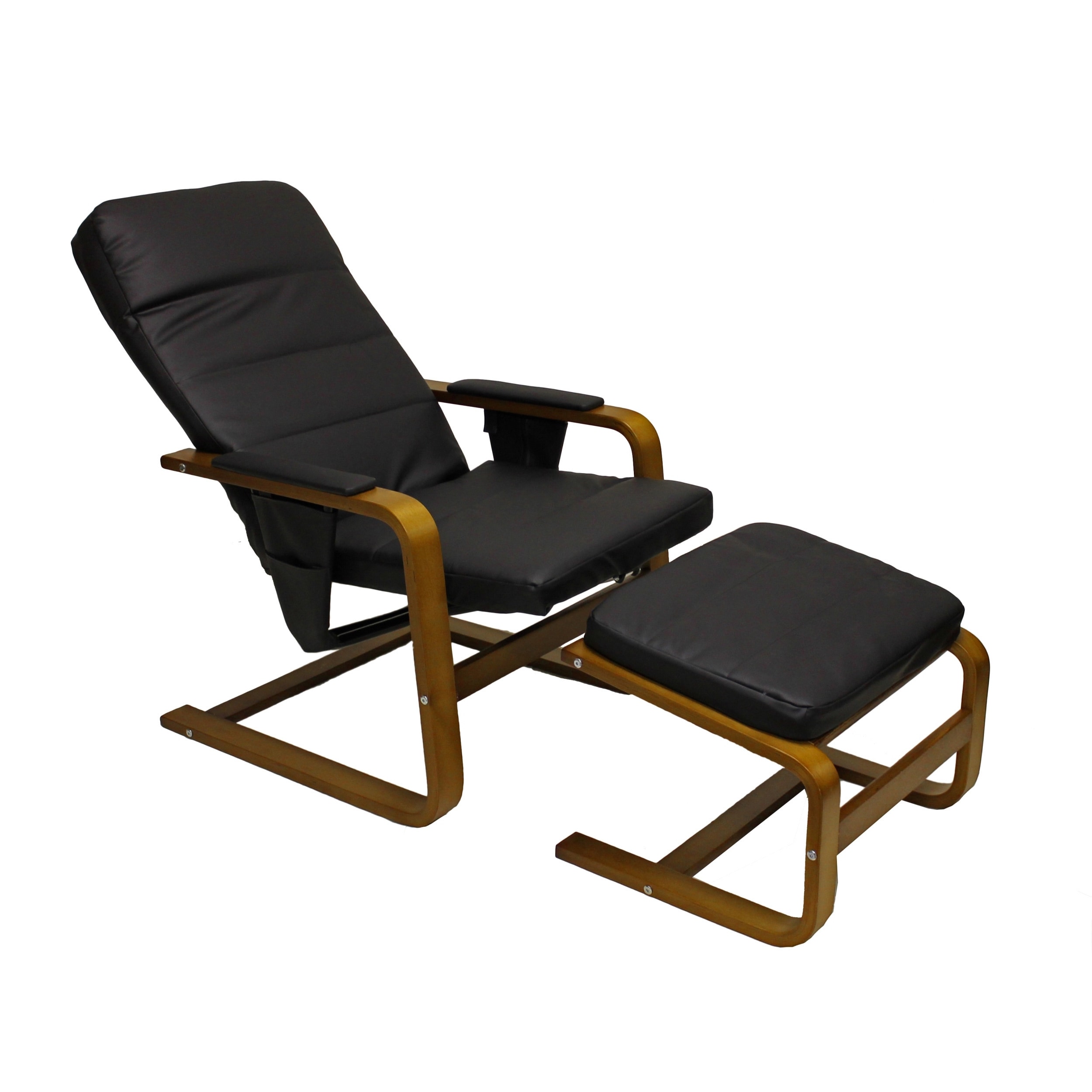 bentwood recliner