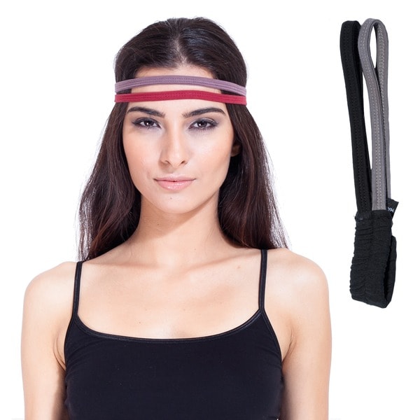 Organic Cotton Yoga Headband (Nepal)   15710153  