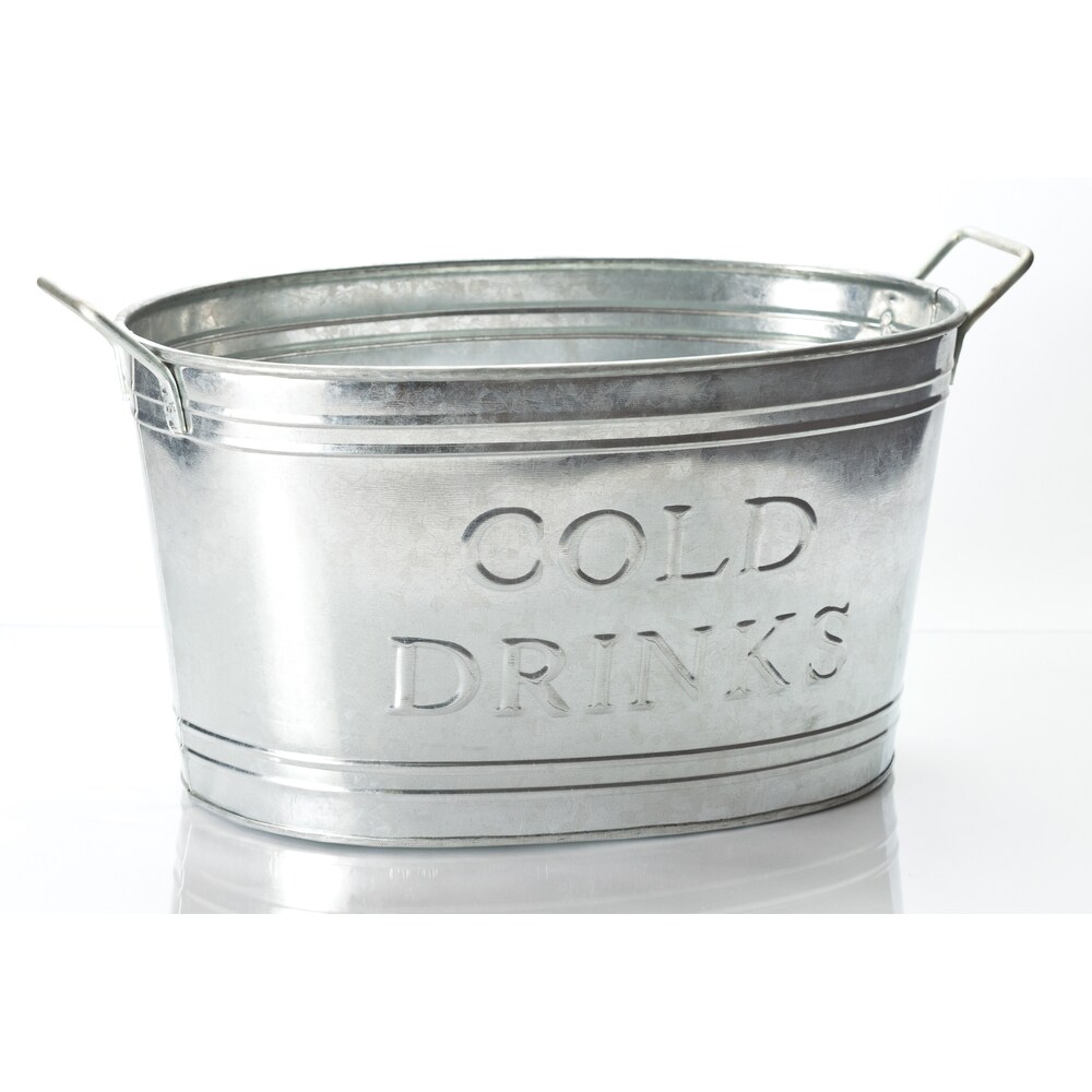buy metal cooler online
