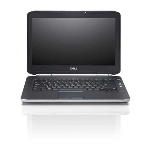Dell Latitude E5520 2.5GHz 4GB 250GB Win 7 15.6" Notebook (Refurbished)