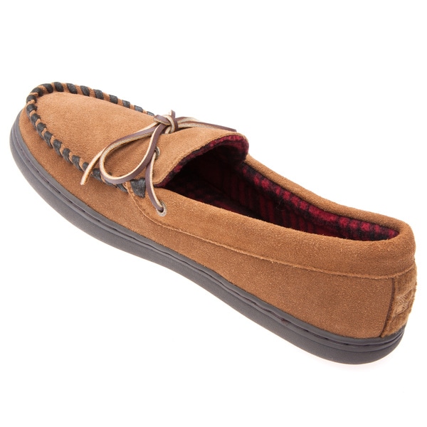 woolrich moccasins