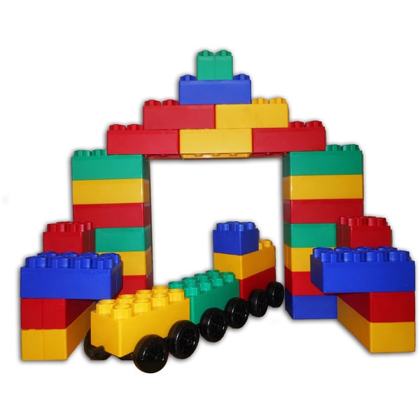 jumbo lego building blocks