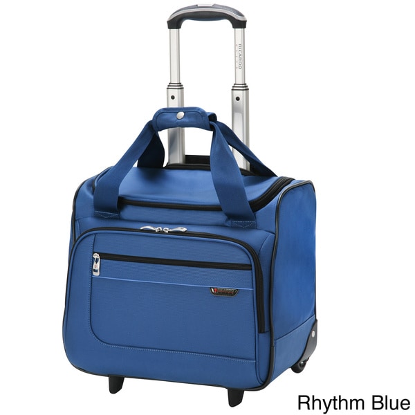 ricardo 16 inch rolling tote