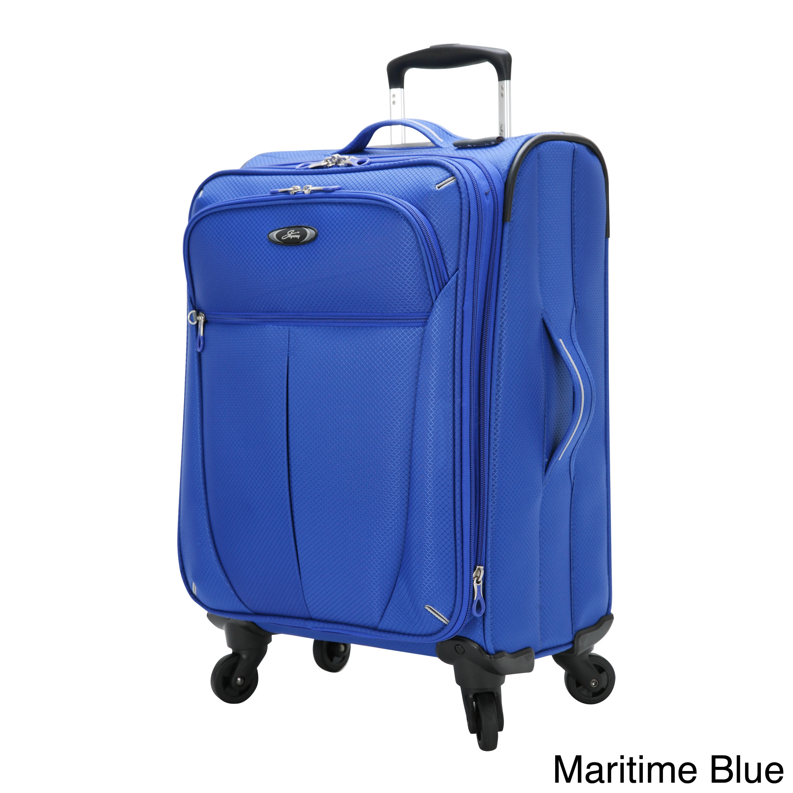 Skyway Mirage Ultralite 20 inch 4 wheel Expandable Carry on