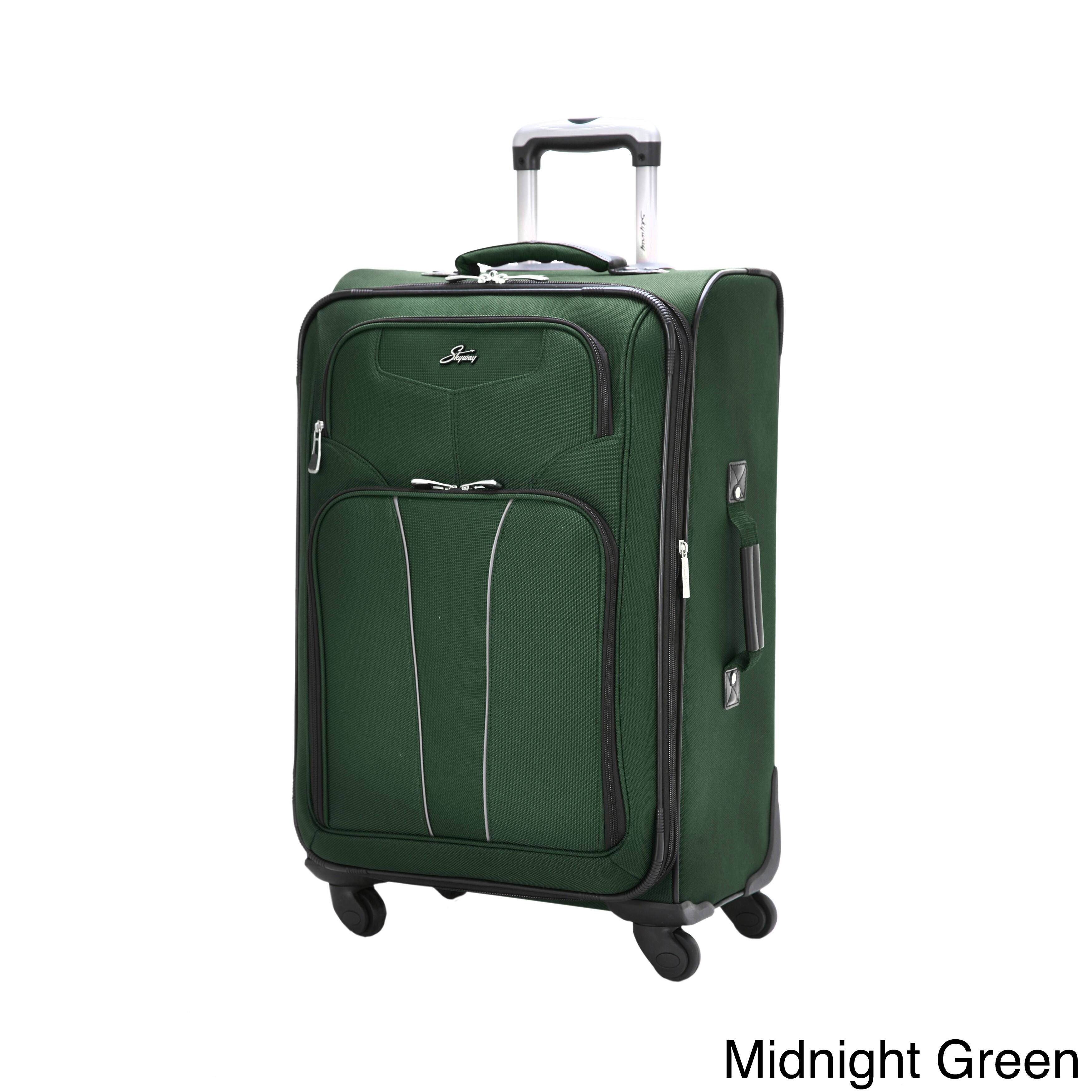 skyway luggage 24 inch