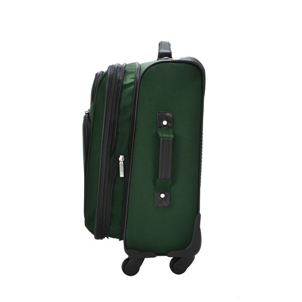 skyway expandable spinner carry on