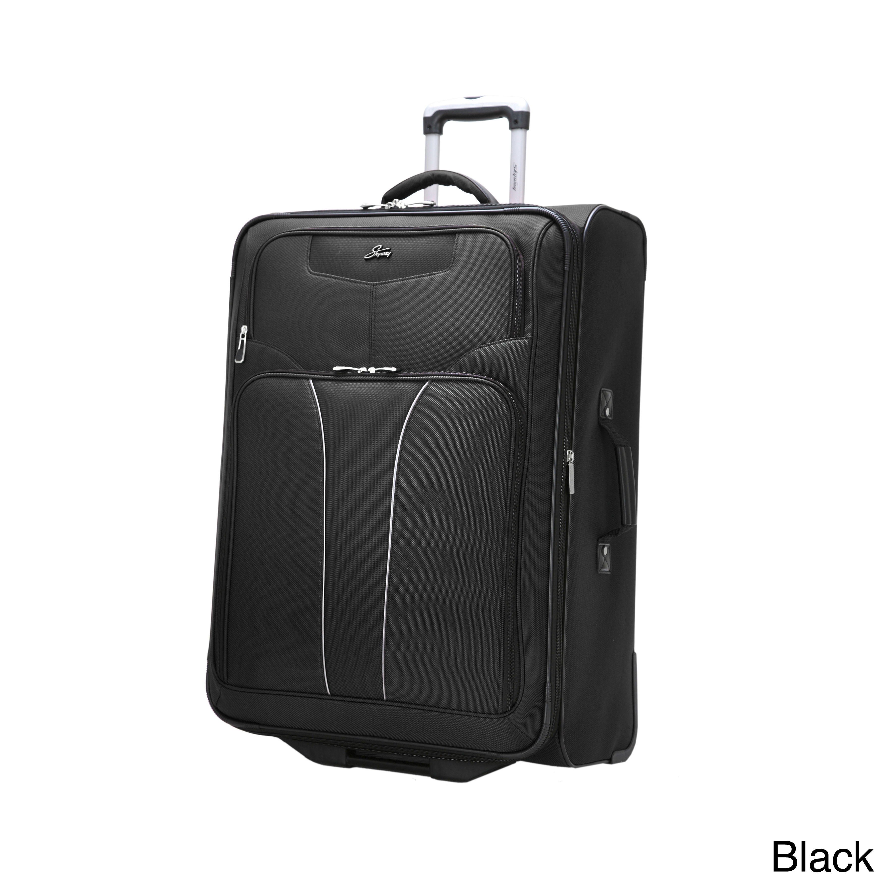 kenneth cole reaction skyline luggage