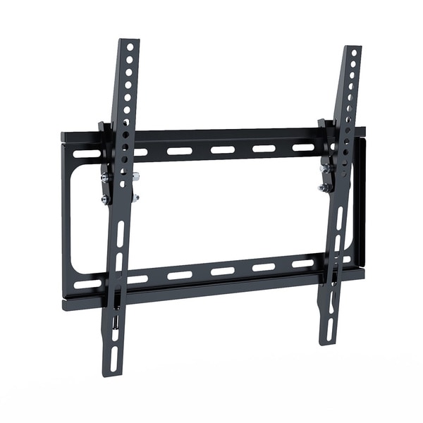 CorLiving T 101 MTM Tilting Flat Panel Wall Mount for 26"   47" TVs CorLiving Television Mounts