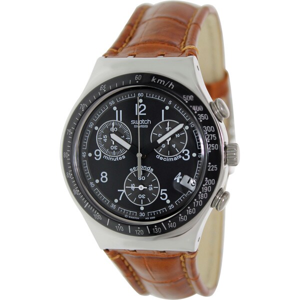 swatch sports watch