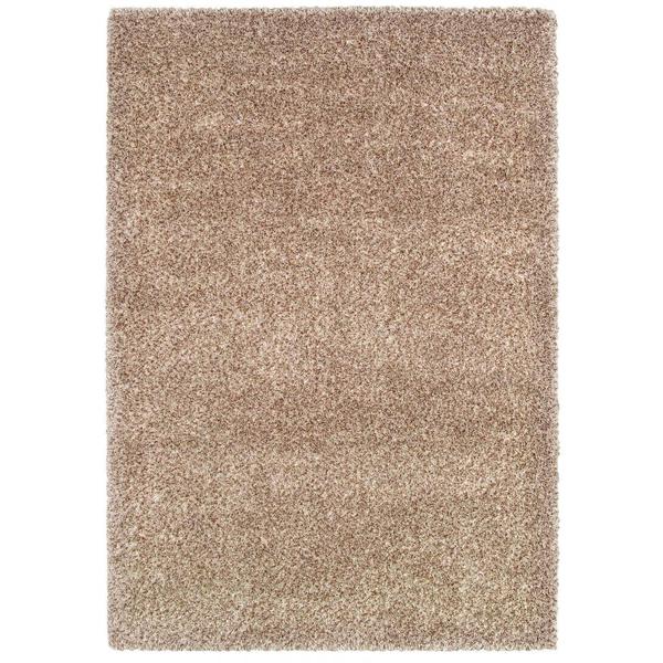 Bromley Breckenridge/ Bronze Power loomed Area Rug (311 x 56