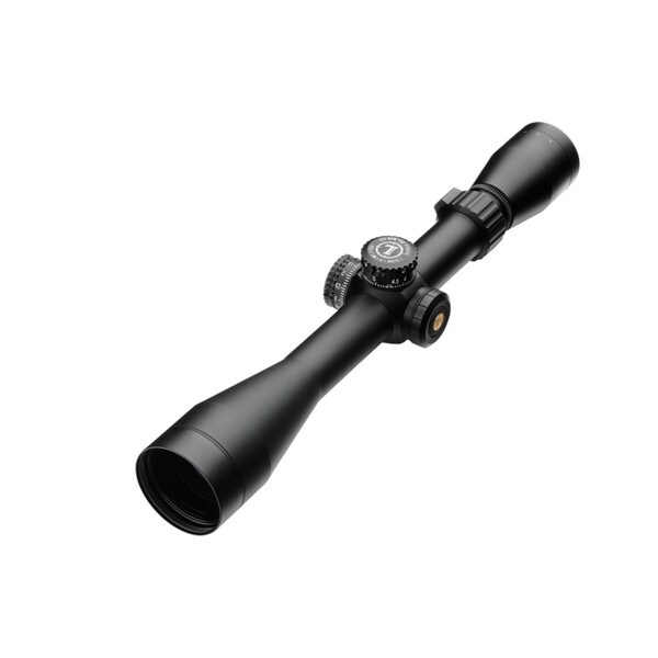Leupold Mark AR MOD 1 3-9x40mm Riflescope with FireDot TMR Reticle