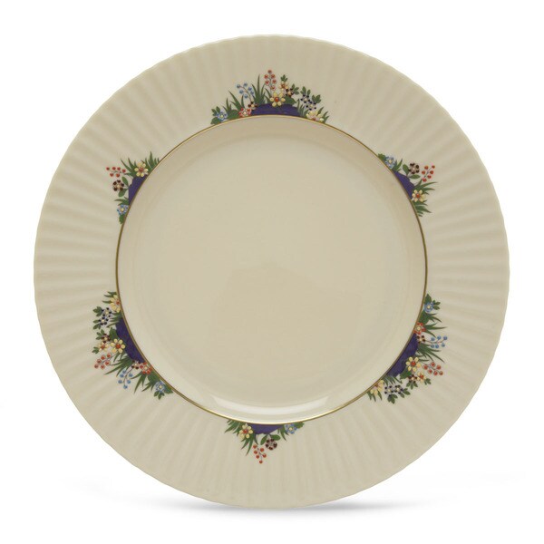 Lenox Rutledge Dinner Plate