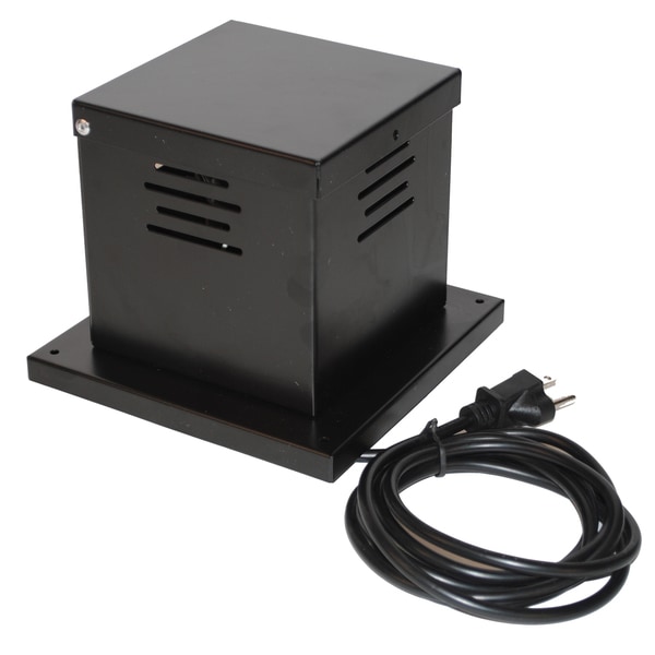 Classic Dog House Heater - Overstock - 8428539