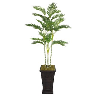 Palms Artificial Plants - Overstock.com