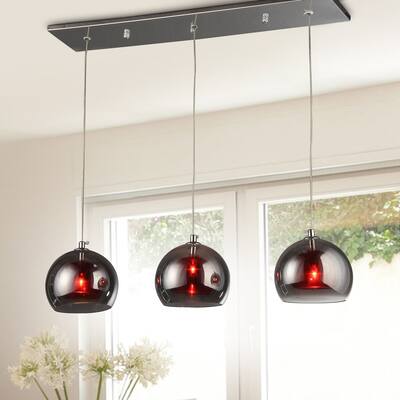 Cole Crystal Chandelier