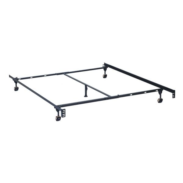 Serta Stable-Base Premium Bed Frame - Overstock Shopping - Big ...