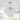 Mary 4-light Chrome Crystal Chandelier