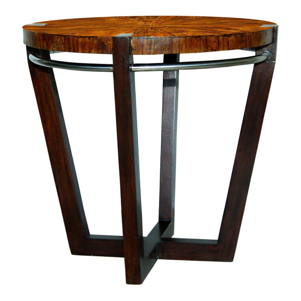 Shop Eangee Porto End Table Philippines Overstock 8428703