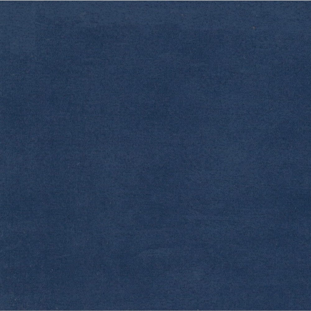 Blazing Needles 19-inch Microsuede U-shaped Chair Cushion (Set of 4)