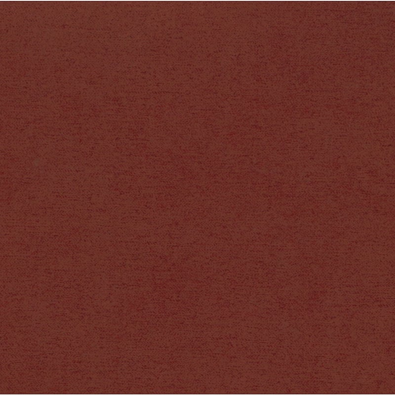 Blazing Needles 19-inch Microsuede U-shaped Chair Cushion (Set of 4) - Red Wine