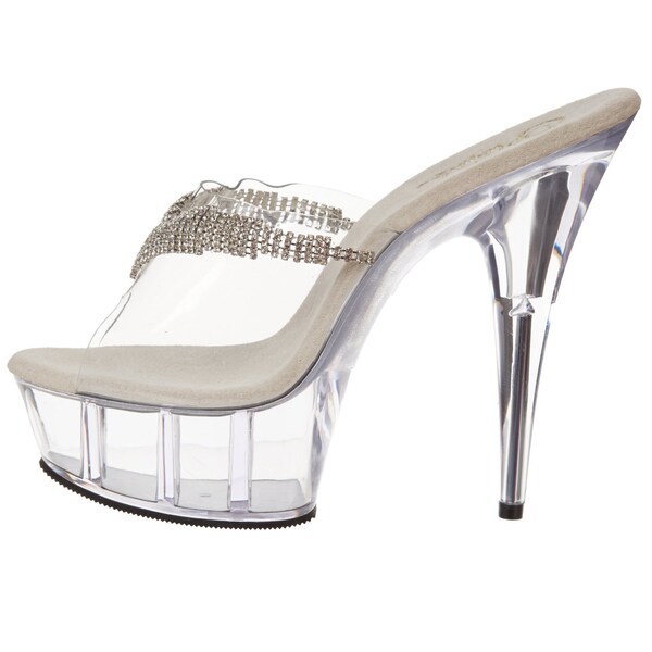 pleaser 601