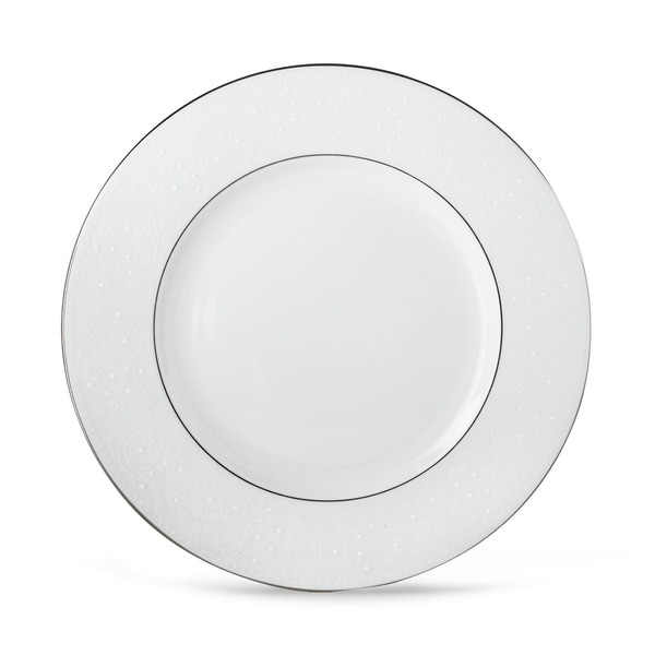 Lenox Floral Veil Dinner Plate