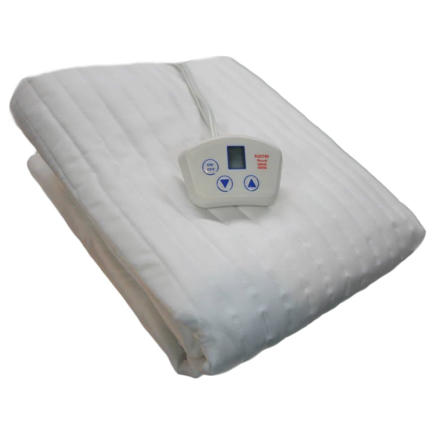 biddeford electric mattress pad reviews