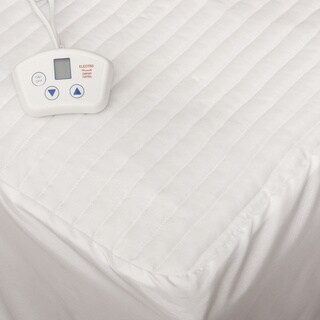 Electrowarmth Heated 1-control Short Queen-size RV