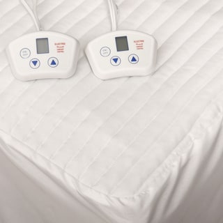 heated bed warmer