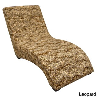 Modern Chaise Lounge Chair