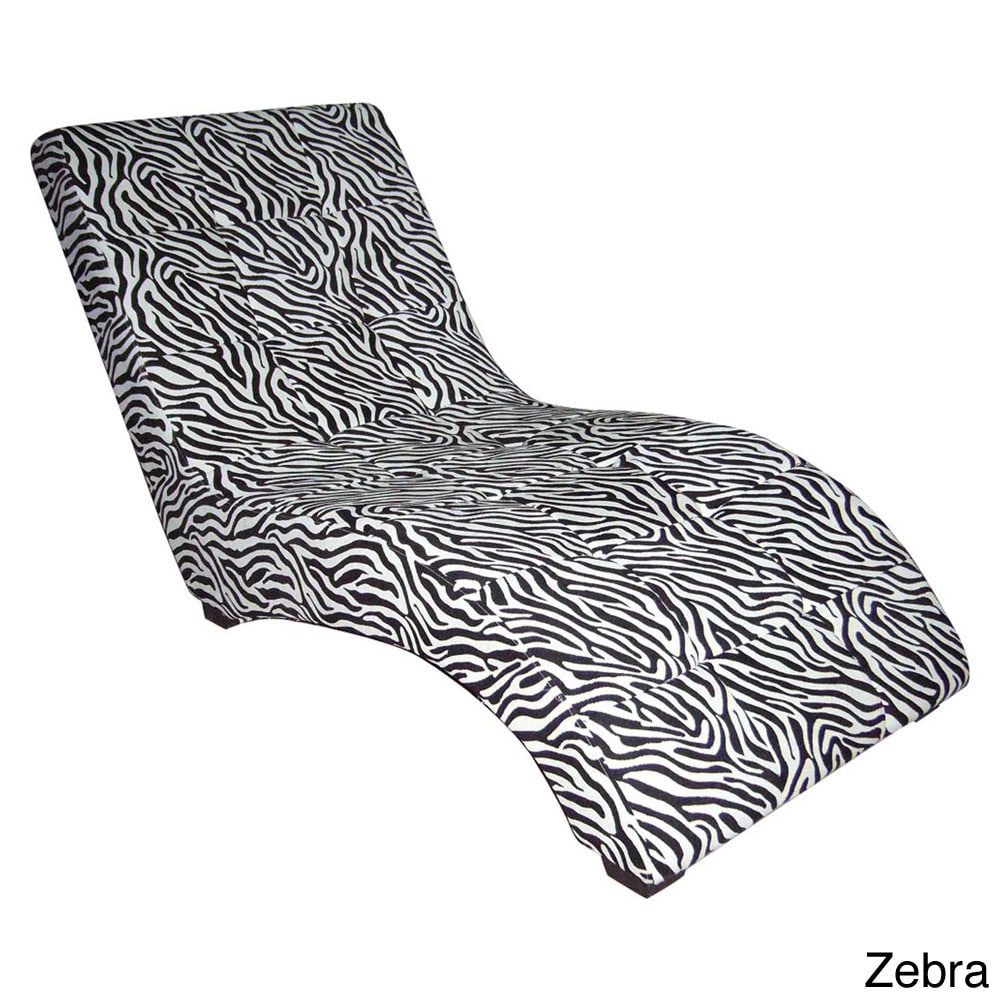 Modern Chaise Lounge Chair