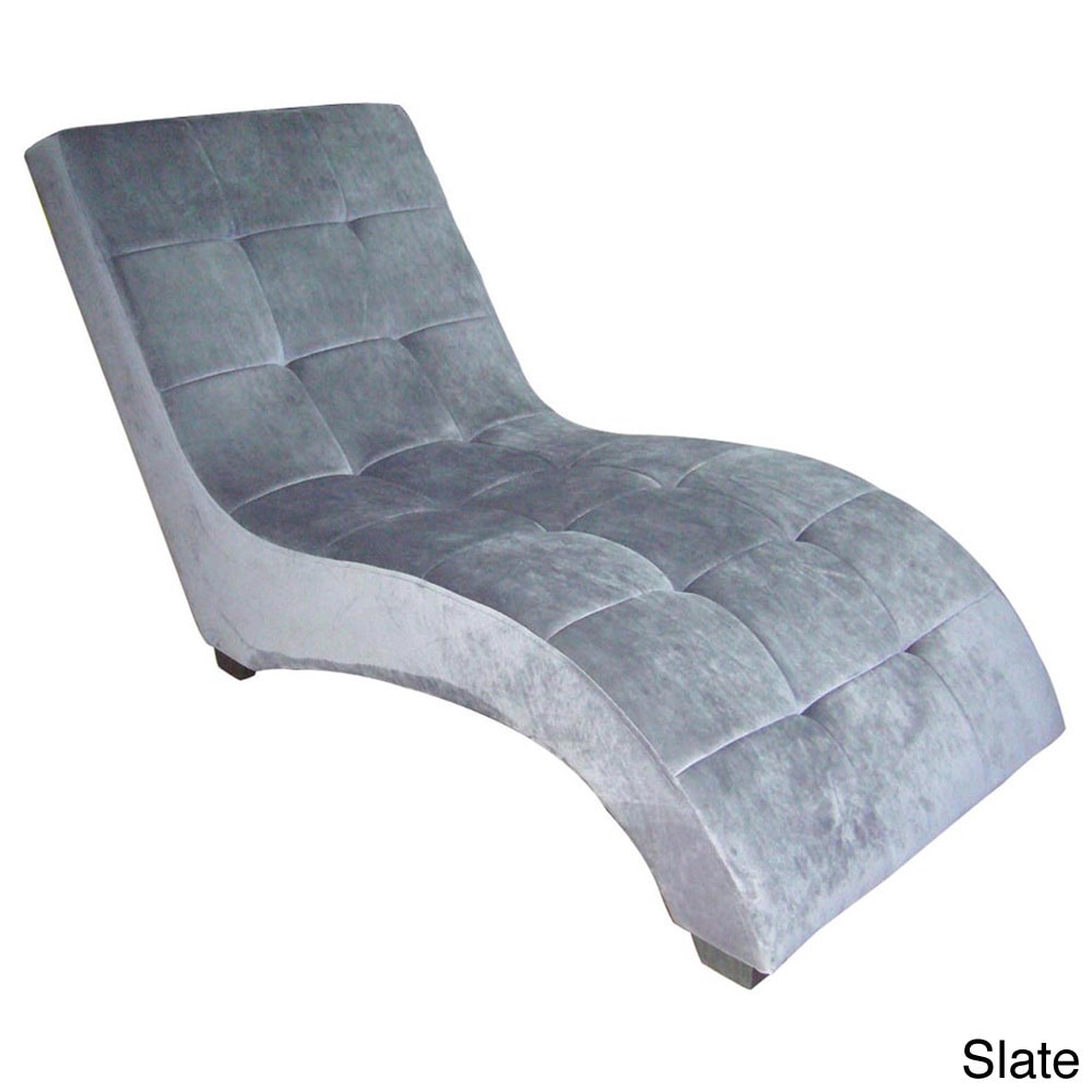 Modern Chaise Lounge Chair