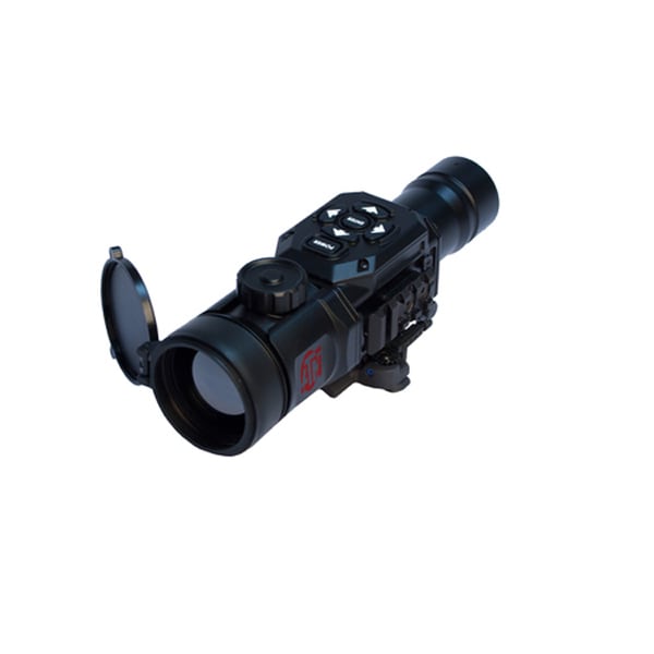 ATN TICO-Series Thermal Clip-on 336x256, 50 mm, 30Hz, 17 micron