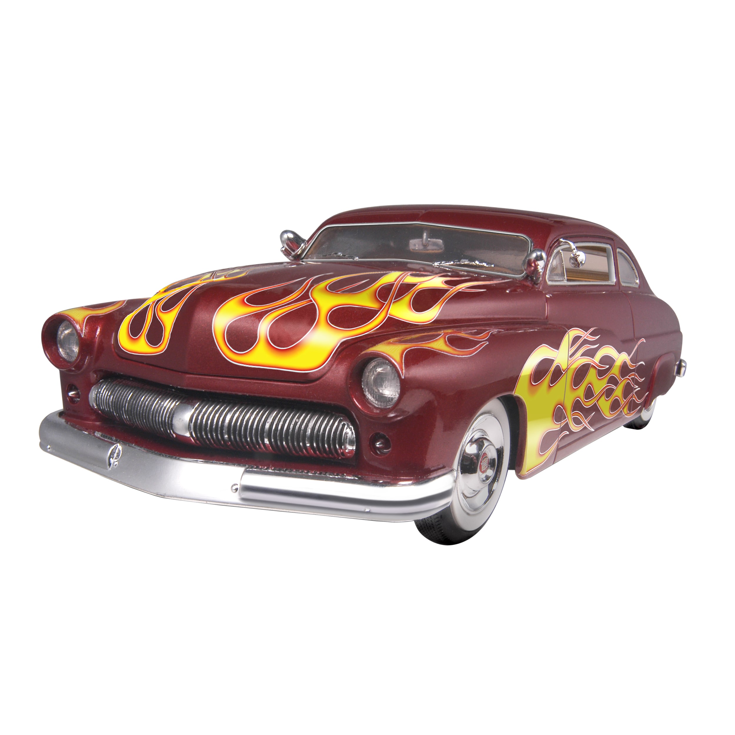 49 mercury model kit