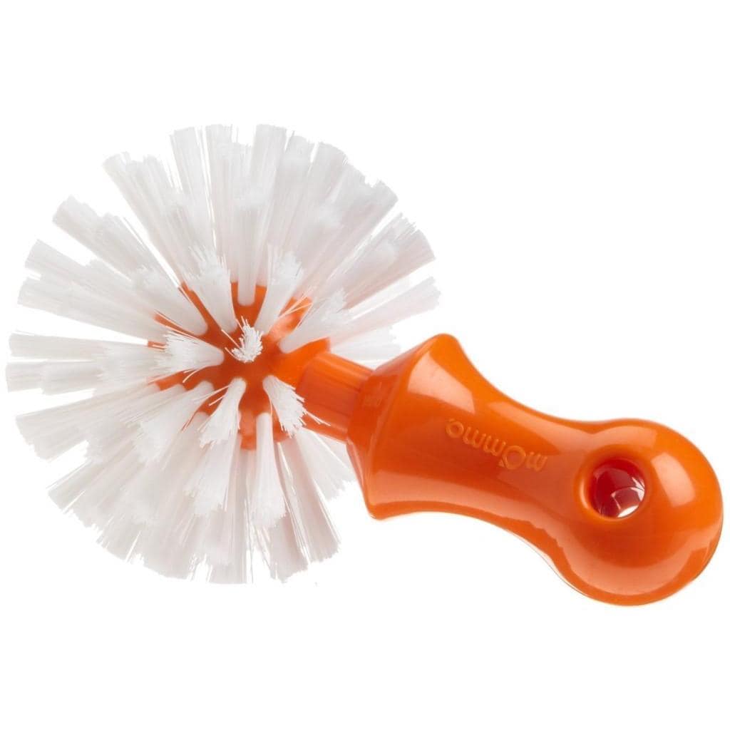 Lansinoh Momma Brush In Orange