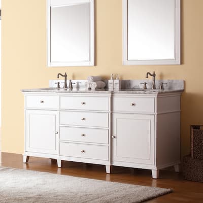 Buy 73 Inch Bathroom Vanities Vanity Cabinets Online At