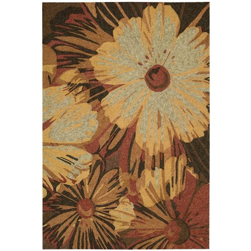 Nourison South Beach Area Rug
