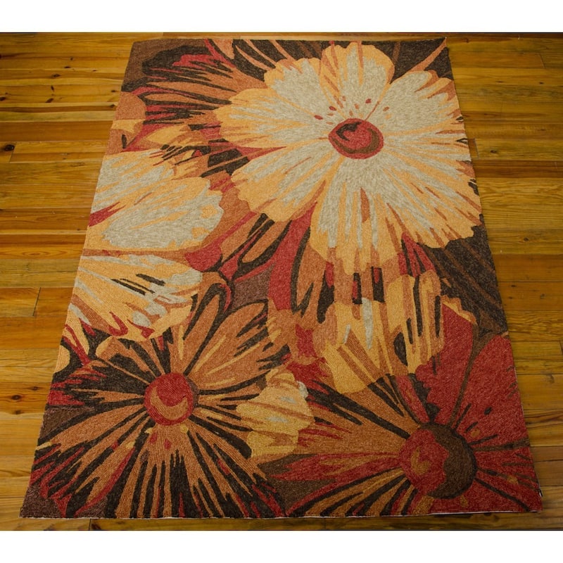 Nourison South Beach Area Rug