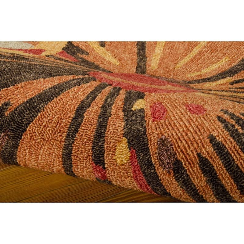 Nourison South Beach Area Rug