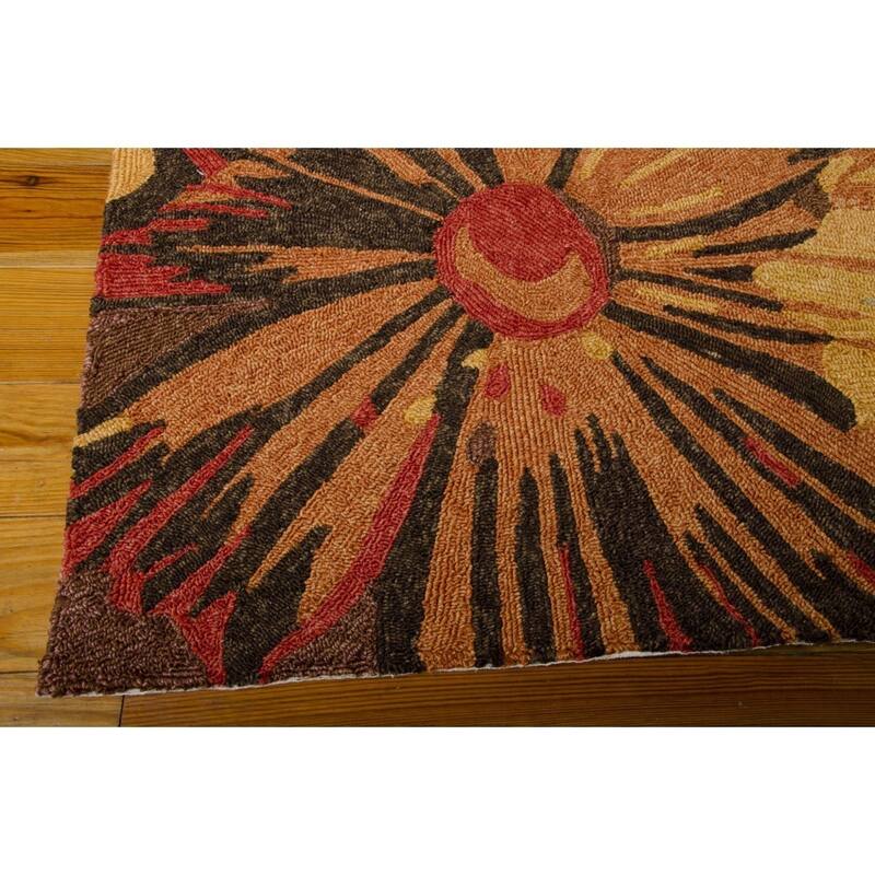 Nourison South Beach Area Rug