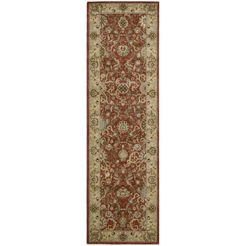Lumiere Area Rug