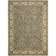 preview thumbnail 6 of 21, Lumiere Area Rug 3'6" x 5'6" - Blue - Runner/Rectangle