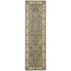 preview thumbnail 20 of 21, Lumiere Area Rug 2' 3" x 7' 9" - Blue - Runner
